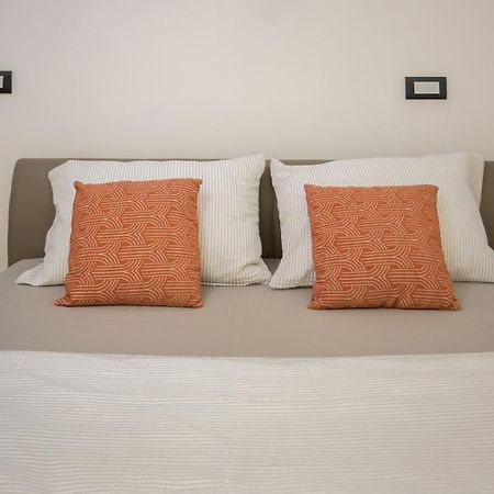 Cibona Station Apartments 萨格勒布 外观 照片