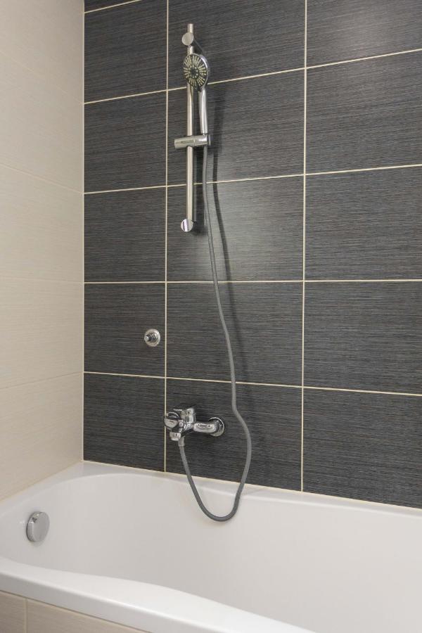 Cibona Station Apartments 萨格勒布 外观 照片