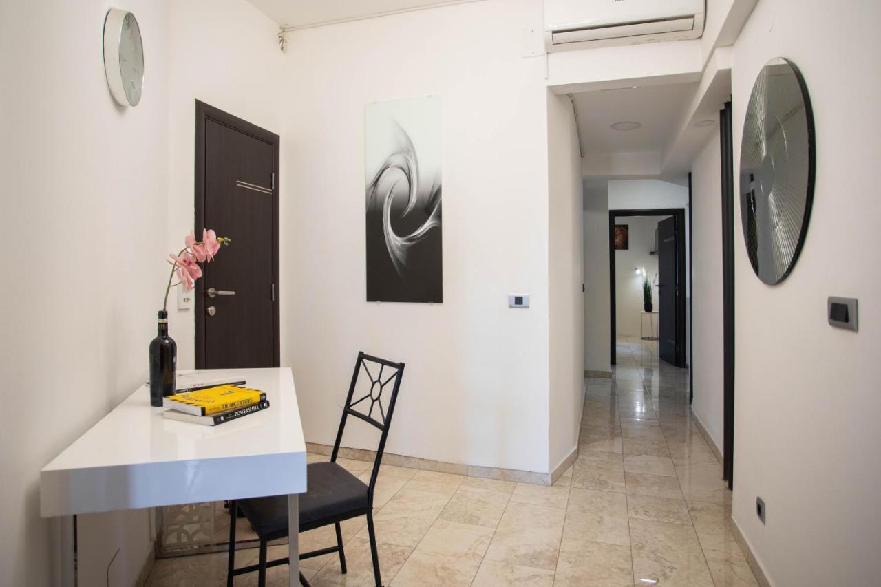 Cibona Station Apartments 萨格勒布 外观 照片