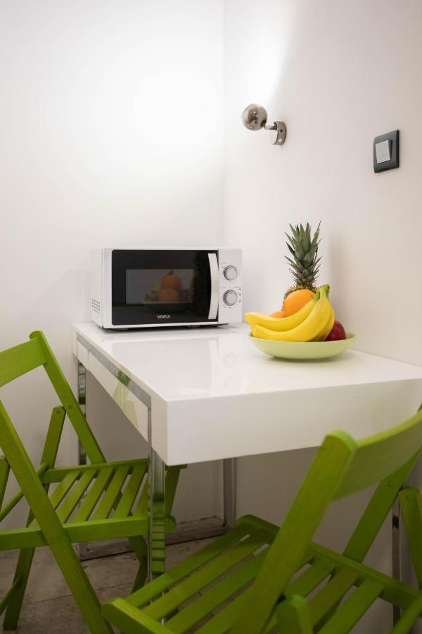 Cibona Station Apartments 萨格勒布 外观 照片