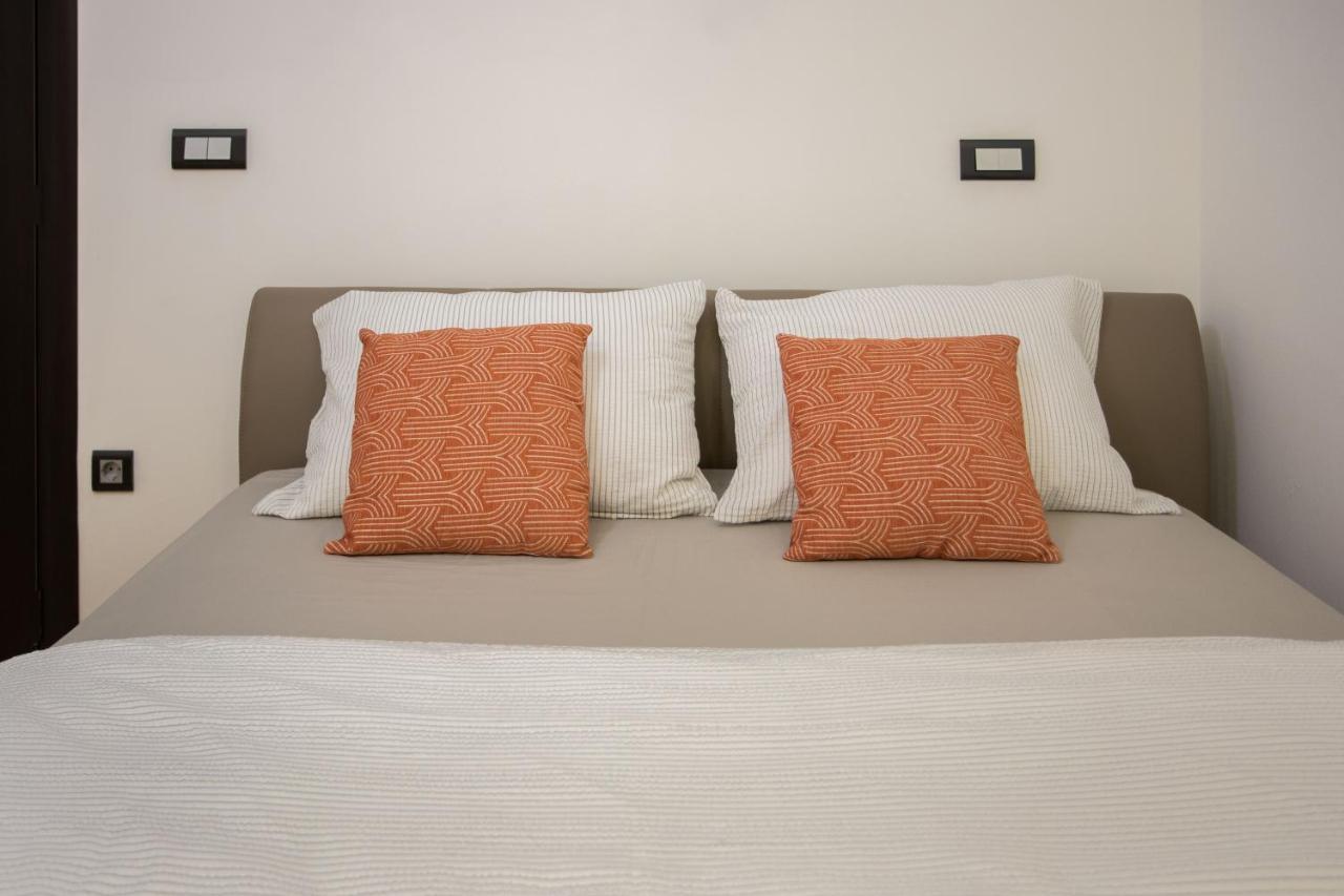 Cibona Station Apartments 萨格勒布 外观 照片