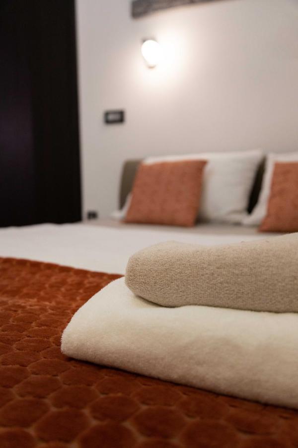 Cibona Station Apartments 萨格勒布 外观 照片